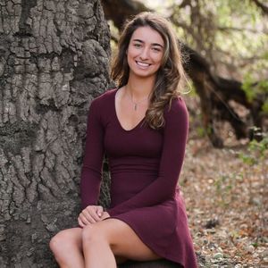 Meet your Posher, Jess